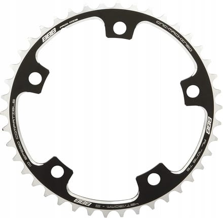 Tandwiel Bbb 10-Speed. Shimano Ultegra Bcr-12S 5/130
