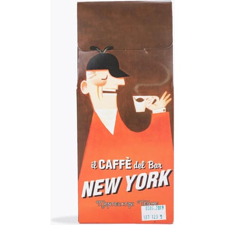 New York Primeros 250g