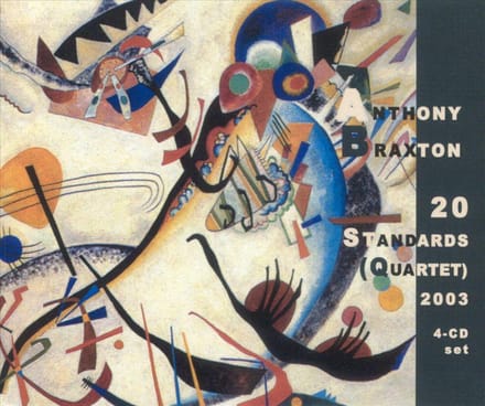 20 Standards (Quartet) 2003
