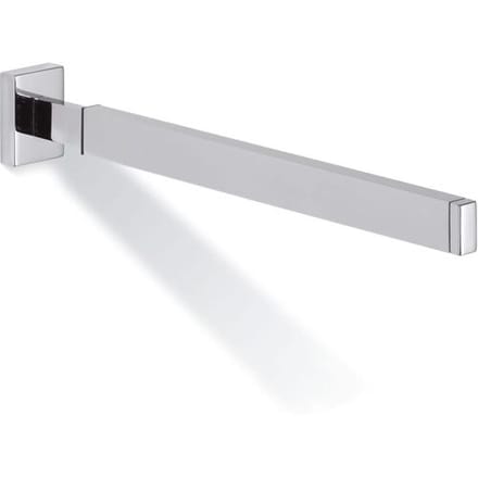 Giese towel rack 40 cm, extendable 91615-02