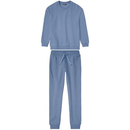 pepperts! Meisjes huispak (Blauw, 146/152)