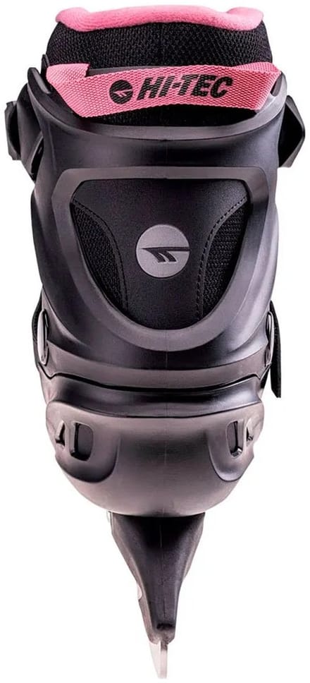 Hi-tec Regatti Dames Schaatsen Zwart EU 36 Vrouw
