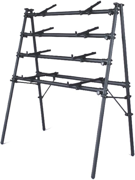 Jaspers 4S-140XLB - Keyboard standaard