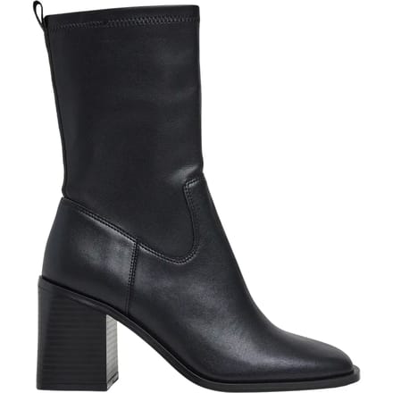 Pepe Jeans Twiggy Flex Haklaarzen Zwart EU 37 Vrouw