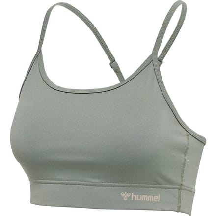 Gewatteerde sportbeha voor dames Hummel MT Chipo