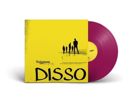 Dissonans