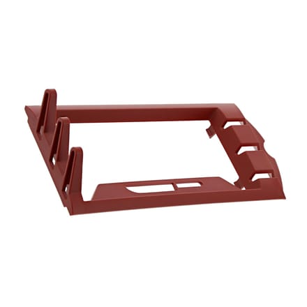 AEG meshouder, rood, 8072679072
