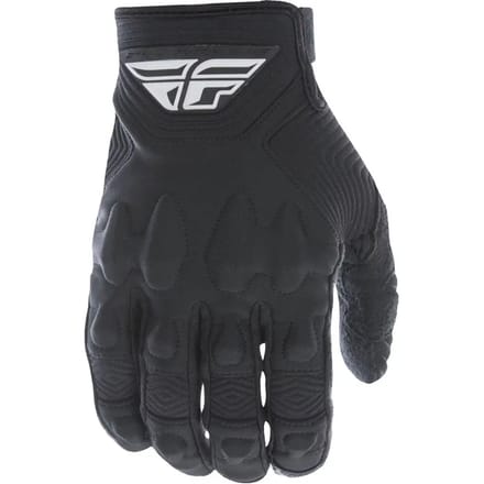 Motorcross handschoenen Fly Racing Patrol XC Lite 2021
