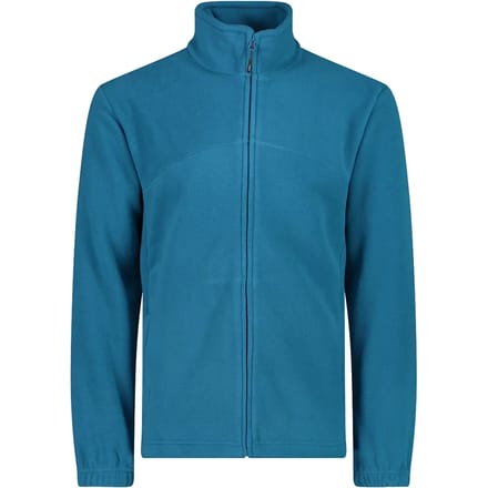 Fleece met rits CMP