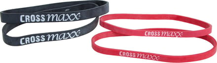 Crossmaxx Mini Weerstandsbanden Set Licht