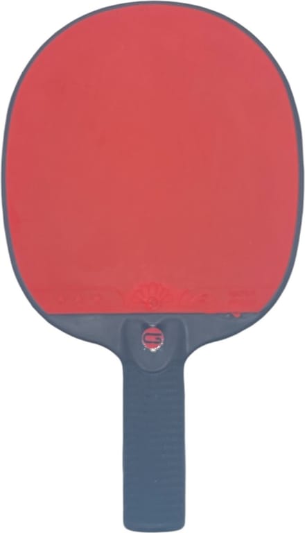 Guta Tafeltennisbat Outdoor Rood