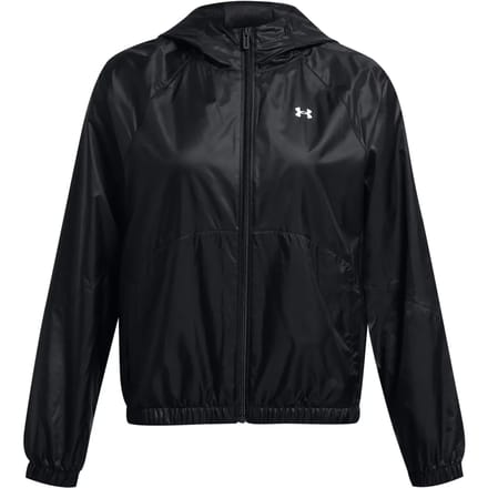 Waterdicht damesjack Under Armour