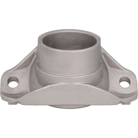 Rubber steunen, veerpoot MEYLE 100 741 1005