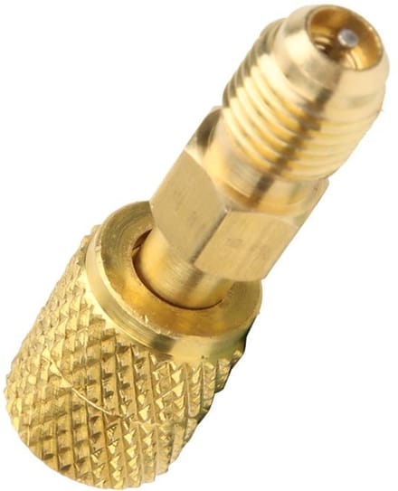 Dailygoody - R410A Adapter - Mannelijke naar Vrouwelijke