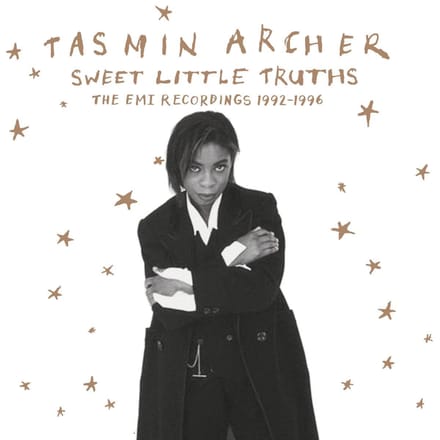 Sweet Little Truths - The Emi Years 1992-1996