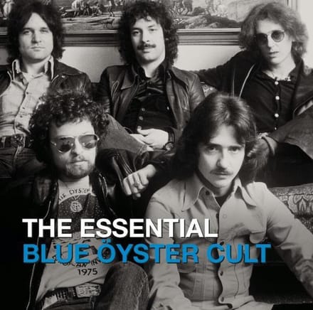 Essential Blue Oyster Cult