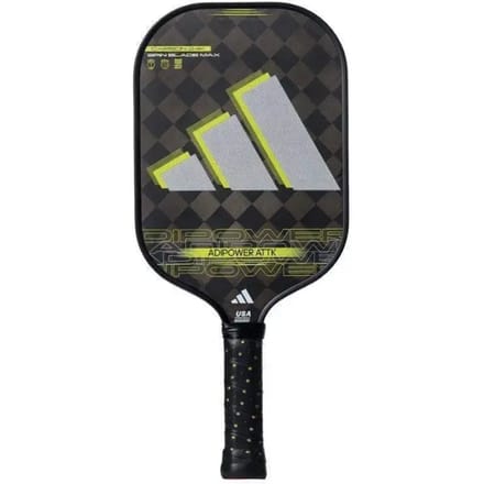 Pickleball racket adidas Adipower Attk 3