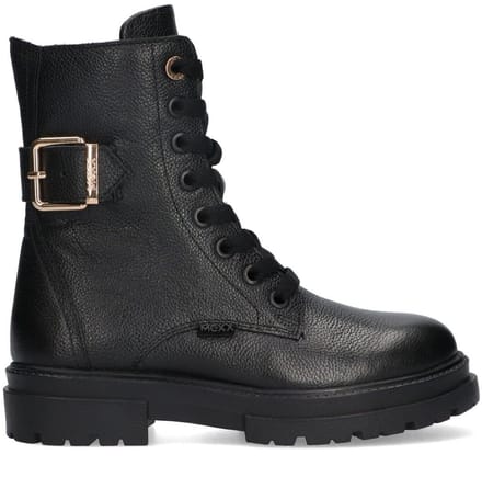 Mexx Xx824553 Boots Meisjes - Zwart - Maat 33
