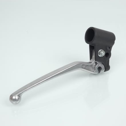 domino linkerkap voor scooter piaggio 150 fly 2008 t/m 2011 m57100 nieuw