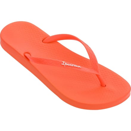 Ipanema - maat 43 - Anatomic Tan Colors Slippers Dames - Orange