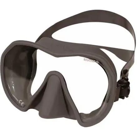 Beuchat MaxLux S masker