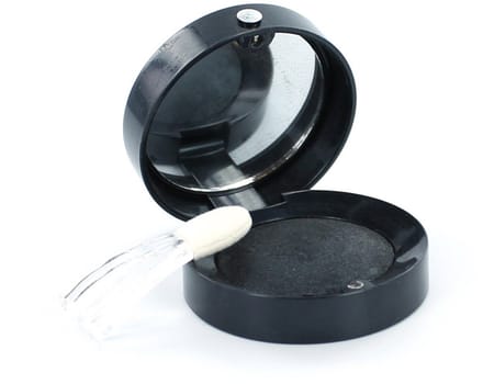 Bourjois Little Round Pot Oogschaduw - 06 Noir Cobra