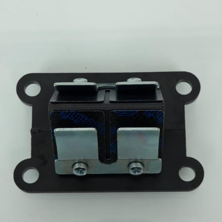 Clapet d admission Polini pour Moto HM 50 Derapage Neuf