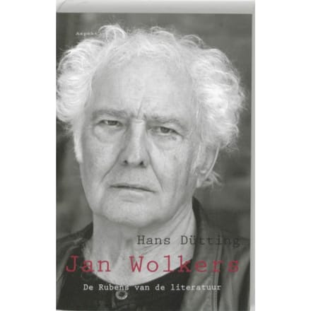 Jan Wolkers - H. Dütting