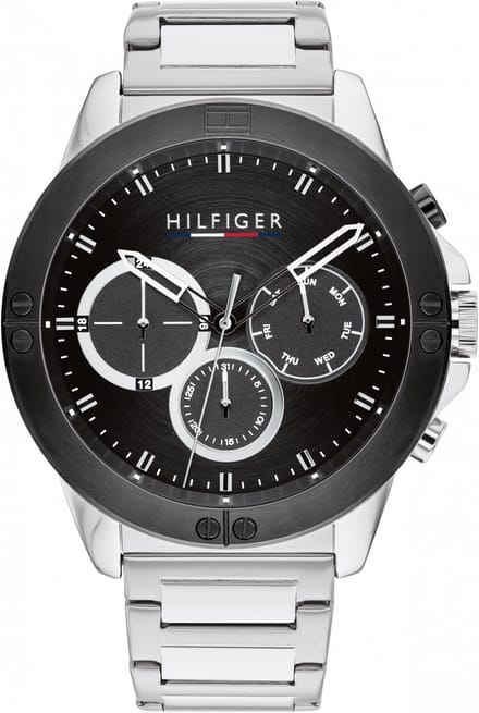 Tommy Hilfiger TH1791890 Heren Horloge