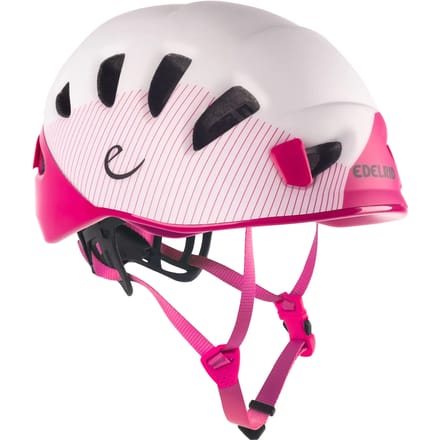 Klimhelm Edelrid Shield II