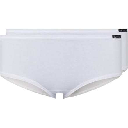 Skiny Da. Panty Dp Advantage Katoenen Slip