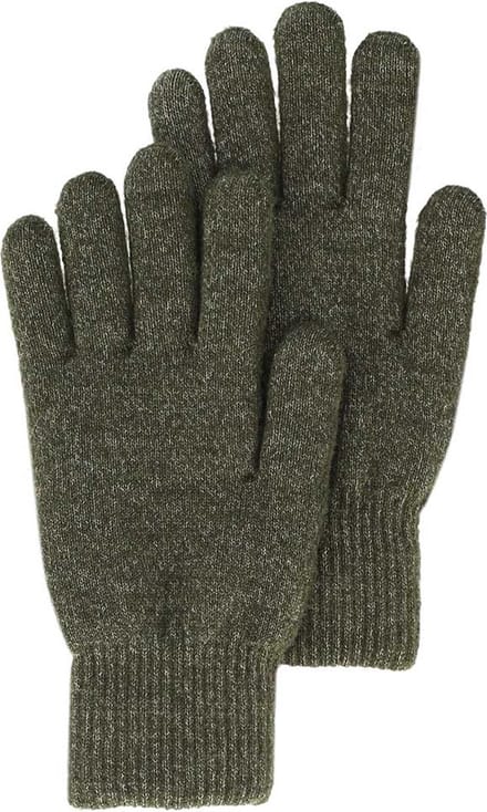 Sarlini Dames Handschoenen Khaki | Maat