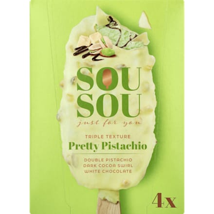 Pistache