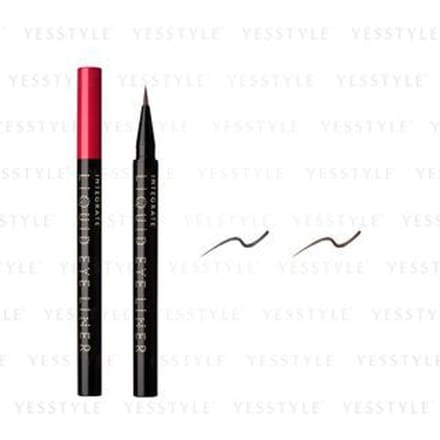 Shiseido - Integrate Super Keep vloeibare liner