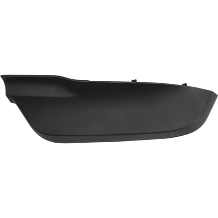 Spoiler, bumper BLIC 5511-00-3206221CP