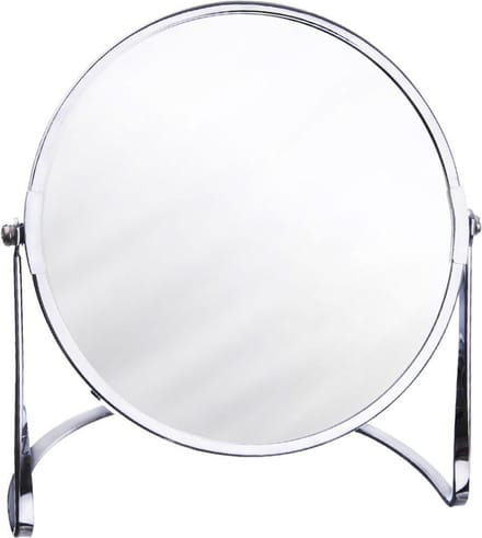 Make-Up Spiegel 17 cm - Scheerspiegel - Make Up - Scheerspiegel