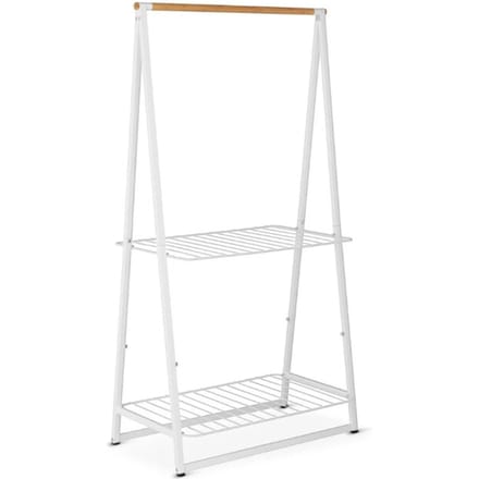 Brabantia Linn Kledingrek Large - White