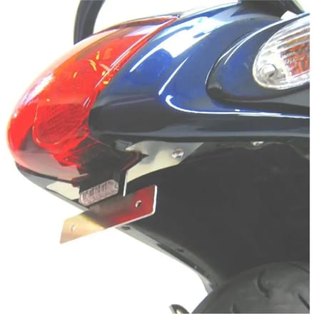 Motorfiets kentekenplaathouder Access Design Suzuki Hayabusa 1300