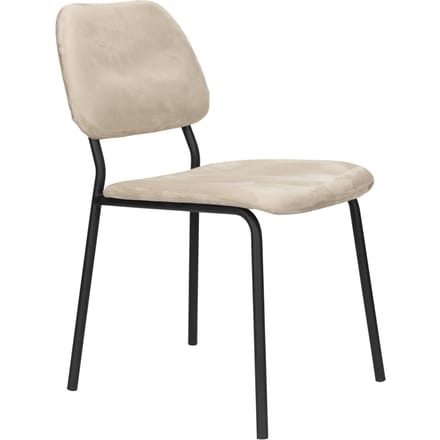 Set van 2 eetkamerstoelen Darby | Dutchbone