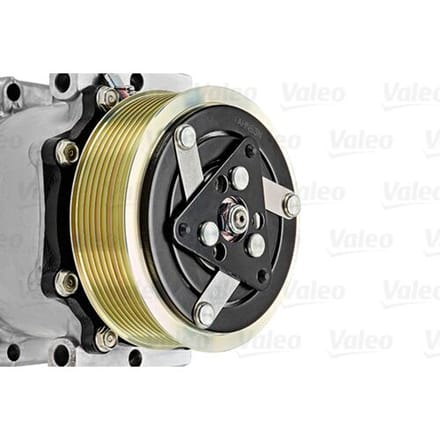 Airco-compressor VALEO 813026