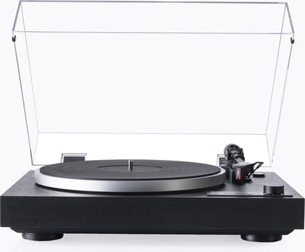 DUAL CS 429 VOLAUTOMATISCHE HIFI-PLATENSPELER
