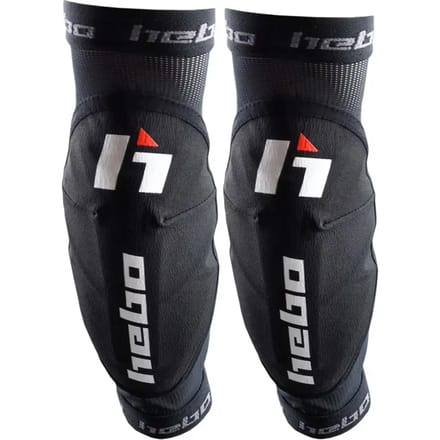 Motorfiets elleboogbeschermers Hebo Defender Pro