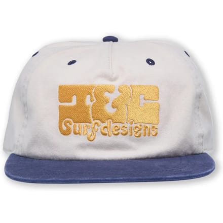 Snapback pet Town & Country Surf Designs Funco Unstructured