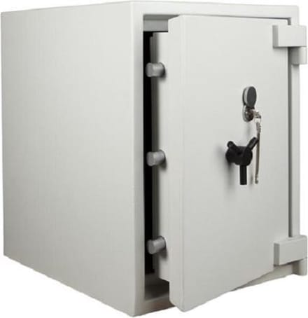 De Raat Brandkasten - Inbraakwerende Kluis - DRS Euro Defender III/2