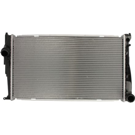 Radiator, motorkoeling THERMOTEC D7B036TT