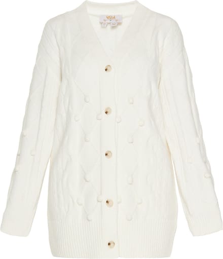 usha Vest