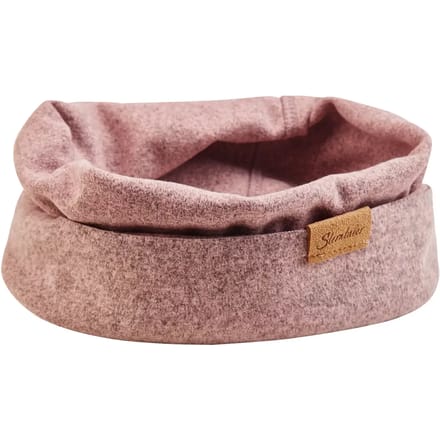 Meisjesnekwarmer Sterntaler Melange