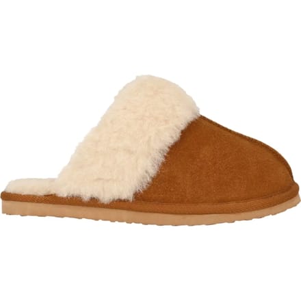 Leren pantoffels voor dames Whistler Carini