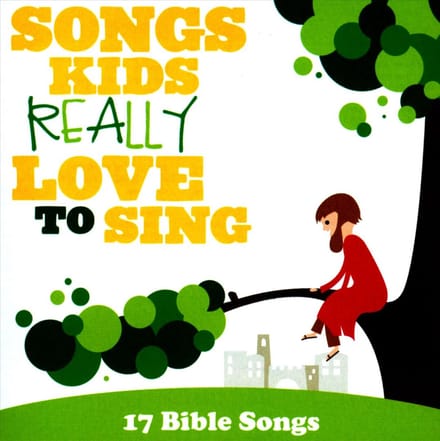 Songs Kids Really Love to Sing
