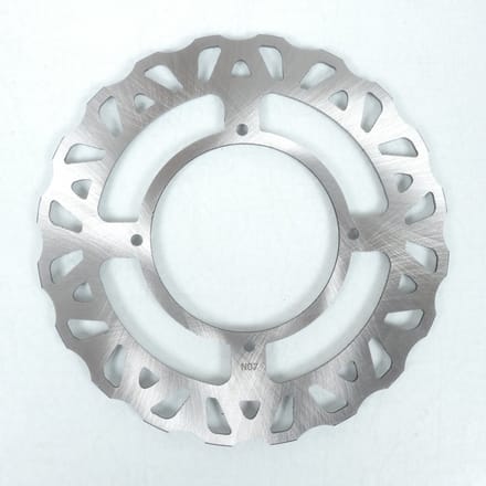 remschijf voor moto beta 50 rr enduro 2t 024.42.001.0000 Ø220mm